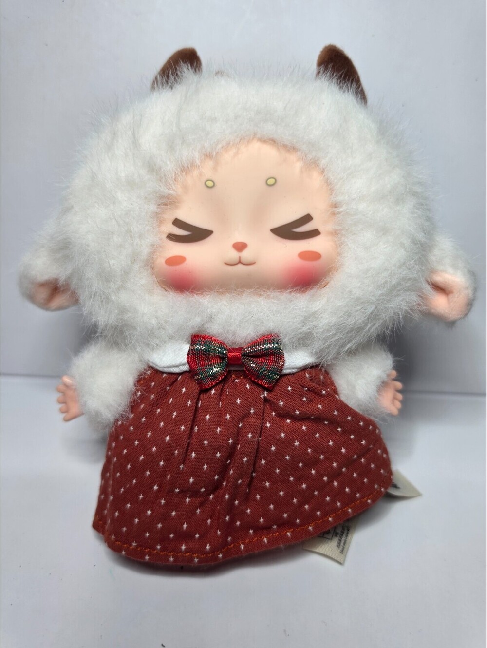 Yiwu First Rigorous Baby Three x Milly Sweet Dream Lamb Plush BLind Box Doll